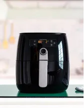 Air Fryer Market Analysis North America, Europe, APAC, South America, Middle East and Africa - US, China, Japan, UK, Germany - Size and Forecast 2024-2028