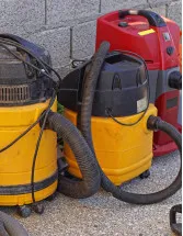 Wet Vacuum Cleaner Market Growth, Size, Trends, Analysis Report by Type, Application, Region and Segment Forecast 2022-2026