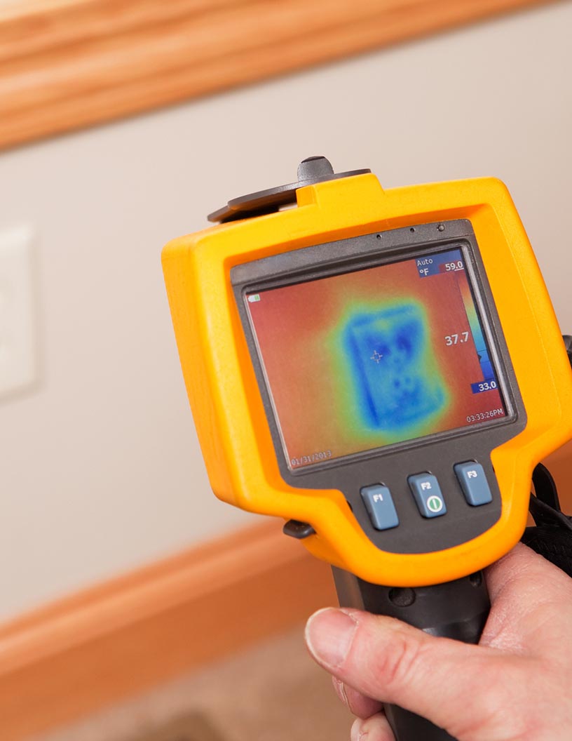 Thermal Imaging Camera Market Analysis North America, APAC, Europe, Middle East and Africa, South America - US, China, Germany, Israel, Japan - Size and Forecast 2024-2028