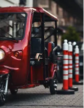 Three Wheeler Market Growth, Size, Trends, Analysis Report by Type, Application, Region and Segment Forecast 2022-2026