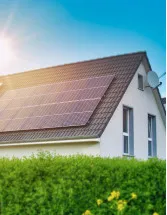 Solar Home Systems Market by Type and Geography - Forecast and Analysis 2022-2026