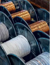 Winding Wire Market by Product and Geography - Forecast and Analysis 2022-2026