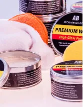 Car Wax Market by Type and Geography - Forecast and Analysis 2022-2026