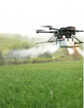 Drone Navigation System Market by End-user and Geography - Forecast and Analysis 2022-2026