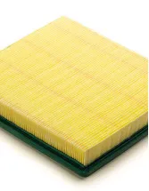Nonwoven Filter Media Market by End-user and Geography - Forecast and Analysis 2022-2026