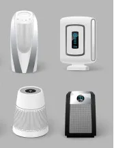 Portable Air Purifier Market Growth, Size, Trends, Analysis Report by Type, Application, Region and Segment Forecast 2022-2026