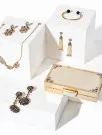 India Costume Jewelry Market by Product, End-user and Distribution Channel - Forecast and Analysis 2024-2028