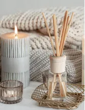 Fragrances Market in Middle East by Distribution Channel and Geography - Forecast and Analysis 2022-2026