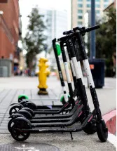 Electric Kick Scooter Market Growth, Size, Trends, Analysis Report by Type, Application, Region and Segment Forecast 2022-2026