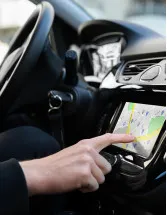 Car GPS Navigation System Market Growth, Size, Trends, Analysis Report by Type, Application, Region and Segment Forecast 2022-2026