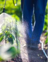 Organic Pesticides Market by Crop Type and Geography - Forecast and Analysis 2022-2026