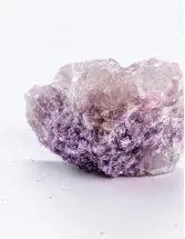 Lepidolite Market by End-user and Geography - Forecast and Analysis 2022-2026