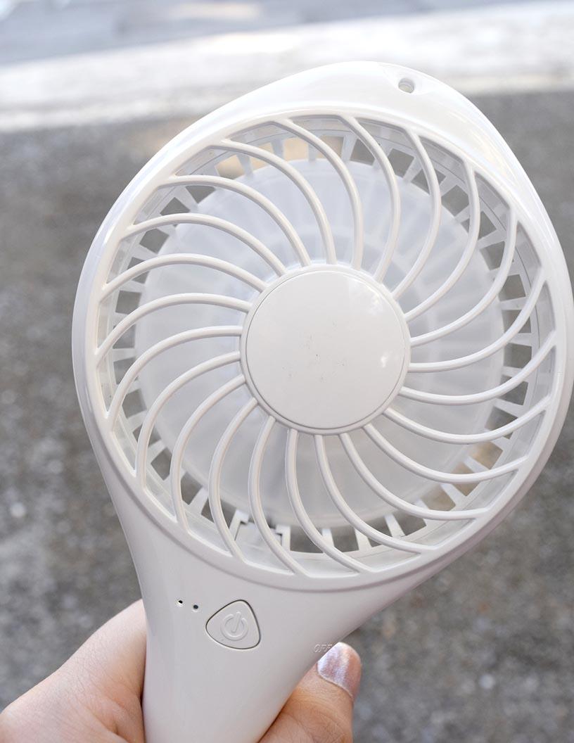Portable Fan Market Analysis, Size, and Forecast 2025-2029: North America (US and Canada), Europe (France, Germany, and UK), APAC (Australia, China, India, Japan, and South Korea), and Rest of World (ROW)