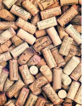 Wine Corks Market by Type, Distribution Channel, and Geography - Forecast and Analysis 2023-2027