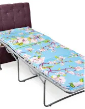 Portable Beds Market by Distribution Channel and Geography - Forecast and Analysis 2022-2026