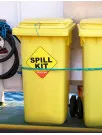 Oil and Chemical Spill Kits Market Analysis North America,APAC,Europe,South America,Middle East and Africa - US,Canada,China,India,Germany - Size and Forecast 2024-2028