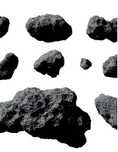 Asteroid Mining Market by Event Type and Geography - Forecast and Analysis 2022-2026