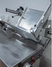 Industrial Food Slicers Market by Application and Geography - Forecast and Analysis 2022-2026