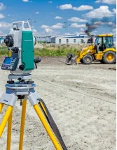 Land Surveying Equipment Market by Product, End-user, and Geography - Forecast and Analysis 2022-2026
