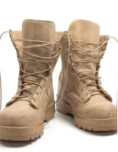 Tactical Footwear Market by End-user, Distribution Channel and Geography - Forecast and Analysis 2023-2027