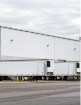 Refrigerated Trailer Market by Type and Geography - Forecast and Analysis 2022-2026