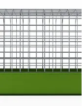 Animal Cage Market by Distribution Channel and Geography - Forecast and Analysis 2022-2026