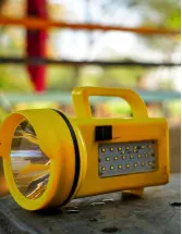 Battery Operated Lights Market by Application and Geography - Forecast and Analysis 2022-2026