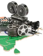 Volumetric Video Market by Type and Geography - Forecast and Analysis 2022-2026