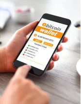Crypto Wallet Market by Service and Geography - Forecast and Analysis 2022-2026