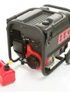 Dual Fuel Generator Market Analysis North America, Europe, EMEA, APAC : US, Canada, China, Germany, UK - Size and Forecast 2023-2027