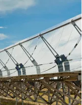 Parabolic Trough Concentrated Solar Power (CSP) Market by Capacity, Type and Geography-Forecast and Analysis 2023-2027