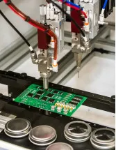 High Volume Dispensing Systems Market by End-user and Geography - Forecast and Analysis 2022-2026