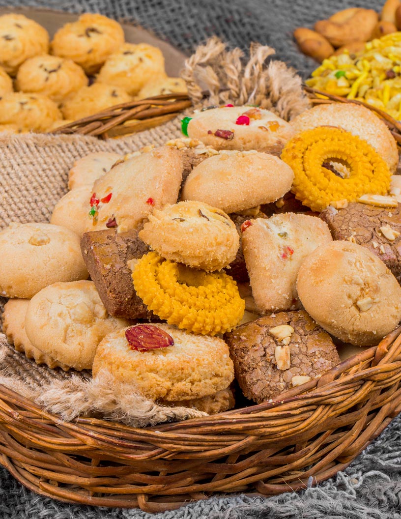 Sweet Biscuit Market Analysis Europe, North America, APAC, South America, Middle East and Africa - US, UK, Italy, France, Germany - Size and Forecast 2024-2028