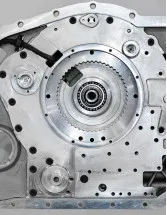 Electric Motors for IC Engine Vehicles Market by Vehicle Type and Geography - Forecast and Analysis 2022-2026