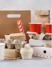 Single Use Packaging Market in US by Product, End-user and Geography - Forecast and Analysis 2022-2026