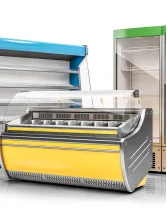 Commercial Thawing Cabinets Market by Application and Geography - Forecast and Analysis 2022-2026