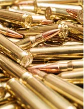 Ammunition Market Analysis North America, APAC, Europe, Middle East and Africa, South America - US, China, India, Russia, UK - Size and Forecast 2023-2027