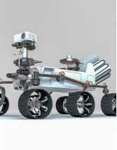 Space Lander and Rover Market by Product and Geography - Forecast and Analysis 2022-2026
