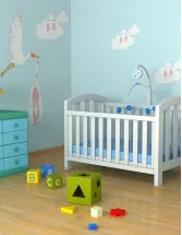 Baby Cribs and Cots Market by Product Type, Type, and Geography - Forecast and Analysis 2022-2026