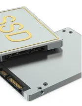 SSD Controllers Market by End-user and Geography - Forecast and Analysis 2022-2026