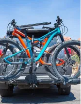 Bike Car Rack Market by Distribution Channel, Product and Geography - Forecast and Analysis 2023-2027