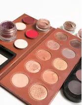 Cosmetic Pigments Market by Application and Geography - Forecast and Analysis 2022-2026