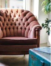 Upholstered Furniture Market by Distribution Channel and Geography - Forecast and Analysis 2022-2026