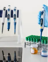 Laboratory Bottle-top Dispenser Market by Material, End-user and Geography - Forecast and Analysis 2023-2027