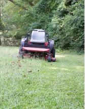 Zero Turn Mowers Market by Application and Geography - Forecast and Analysis 2022-2026