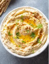 Hummus Market by Application, Type and Geography - Forecast and Analysis 2023-2027