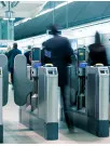 E-gates Market by Type, Application and Geography - Forecast and Analysis 2023-2027