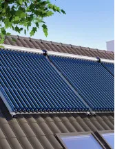 Solar Thermal Market by Application and Geography - Forecast and Analysis 2022-2026