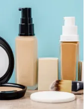Makeup Base Market by Distribution Channel, Product and Geography - Forecast and Analysis 2023-2027