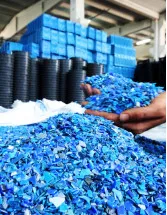 Polymer Binder Market by Application and Geography - Forecast and Analysis 2022-2026